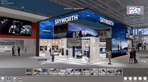 基于服務設計的線上展覽 重塑數字時代的展覽服務新范式