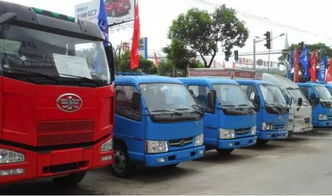 貨車司機(jī)注意！2018元旦起，這些政策要實(shí)施——千萬(wàn)不要踩雷區(qū)